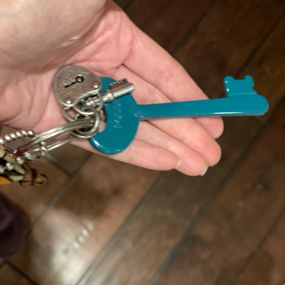 Fossil Pre-Owned Key-Par Bag - Picture 15 of 16